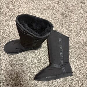 Australia Luxe Collective Black Boots